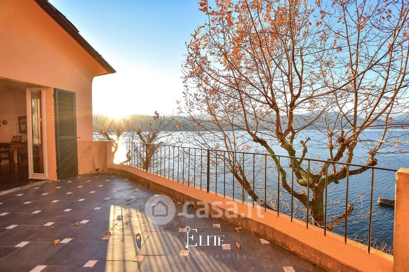 Villa in Via Verbano — foto 30 di 70