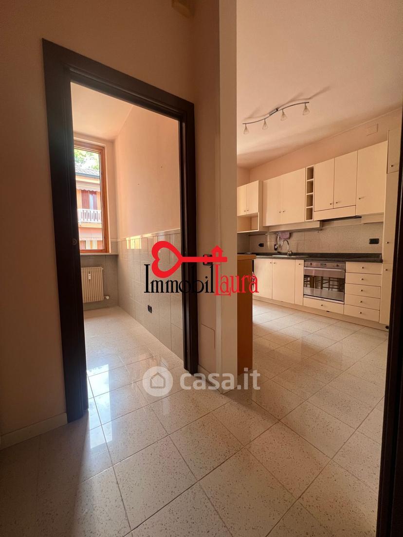 Quadrilocale in Via Morazzone — foto 45 di 48
