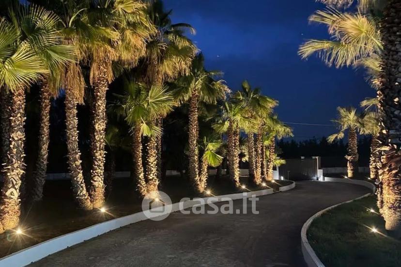 Villa in Contrada Margisoprano — foto 14 di 26