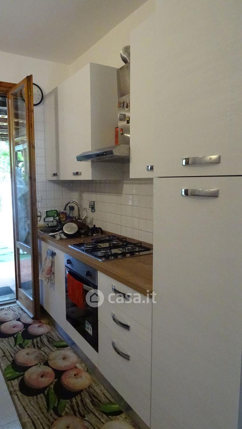 Quadrilocale in Via Piave — foto 12 di 20