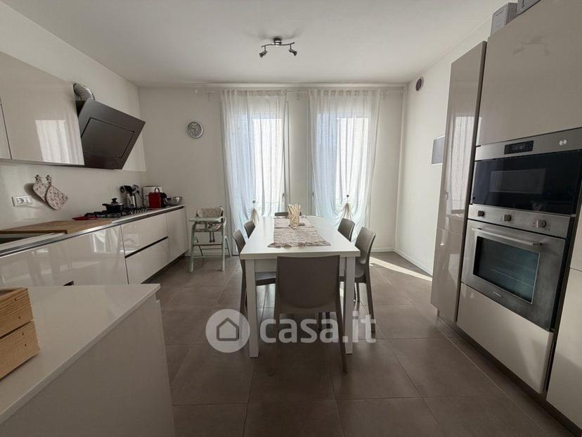 Quadrilocale in Via Guglielmo Marconi 1 G — foto 42 di 45