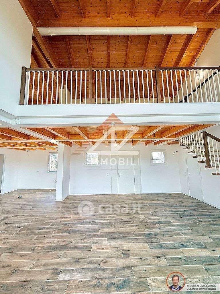 Villa in Via Larghe Ongaresca — foto 25 di 43