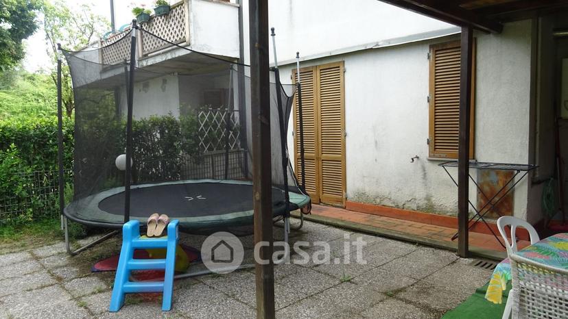 Quadrilocale in Via Piave — foto 20 di 20