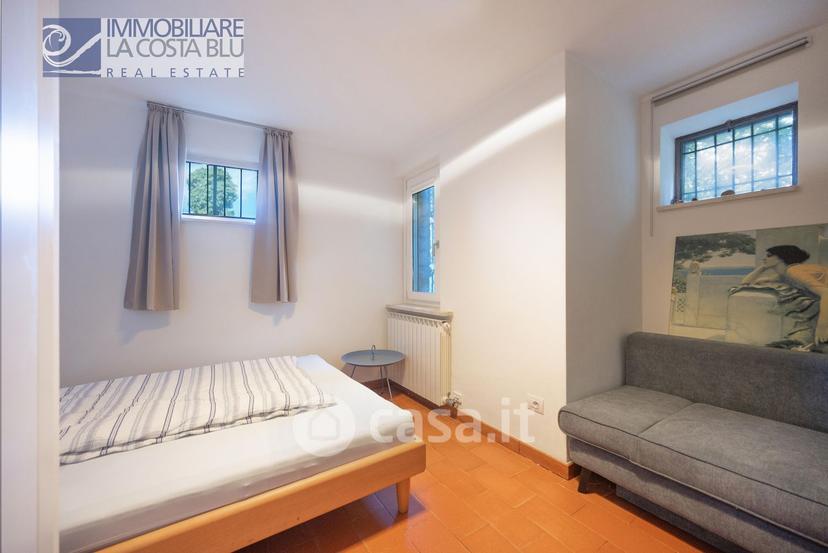 Villa in Via Alessandro Manzoni — foto 52 di 53