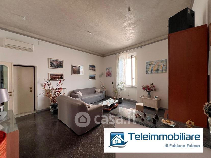 Quadrilocale in Viale della Vittoria 28 — foto 2 di 23