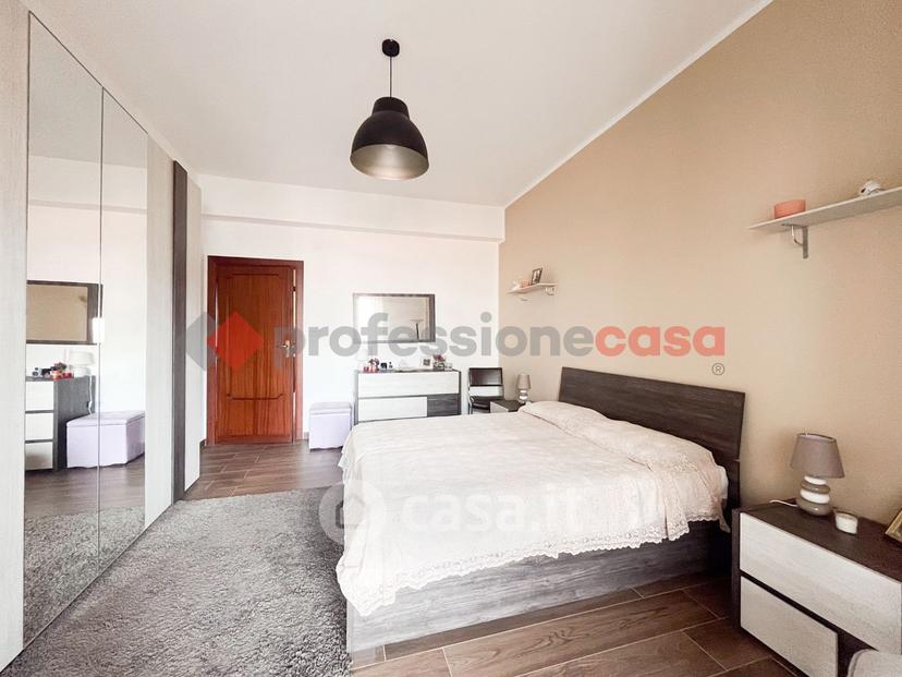 Appartamento in Piazza Generale G. Nastasi 9 — foto 30 di 37