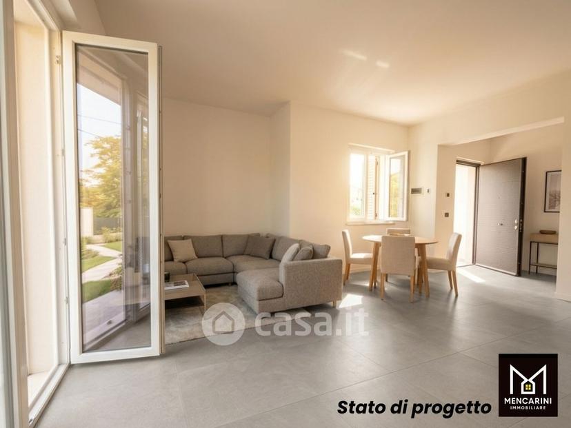 Bilocale in Via Fratelli Purgotti — foto 22 di 33