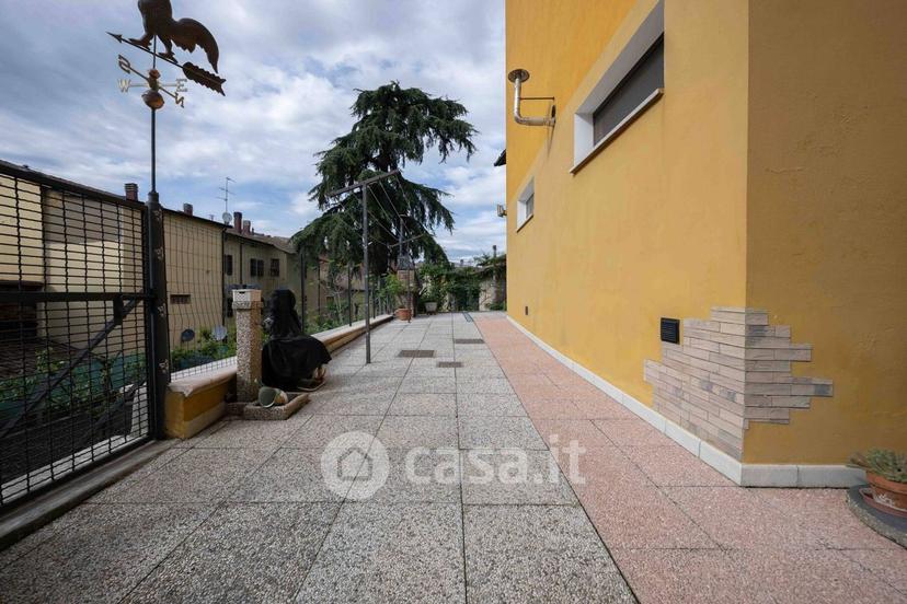 Quadrilocale in Via Cesare Battisti 15 — foto 27 di 35
