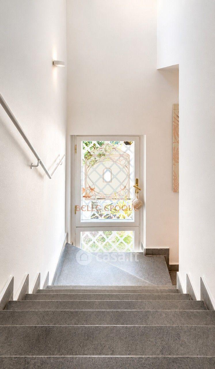 Villa in Via Bettino Ricasoli 2 — foto 40 di 55
