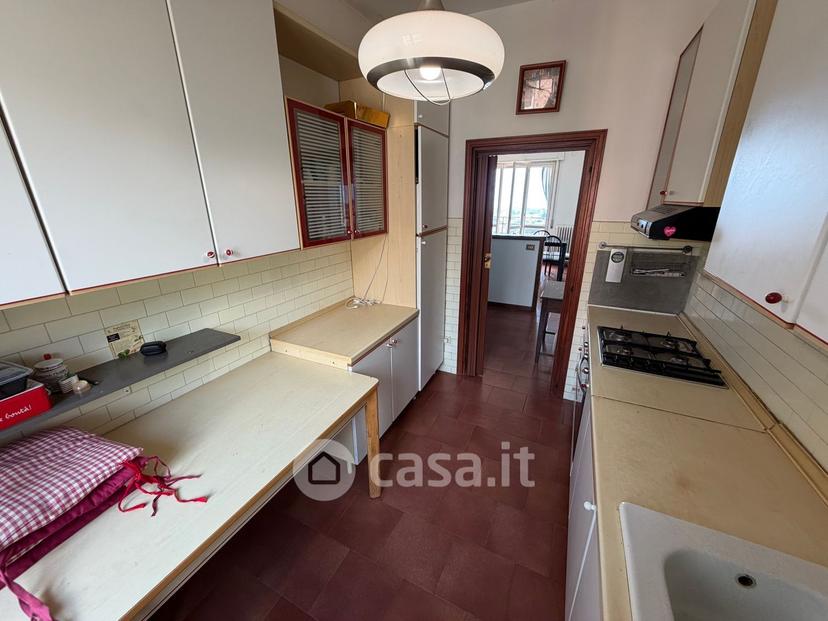 Bilocale in Via Cervinia 11 /b — foto 19 di 19