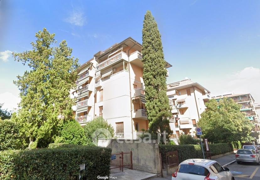Quadrilocale in Via Adriatico 12 — foto 2 di 2