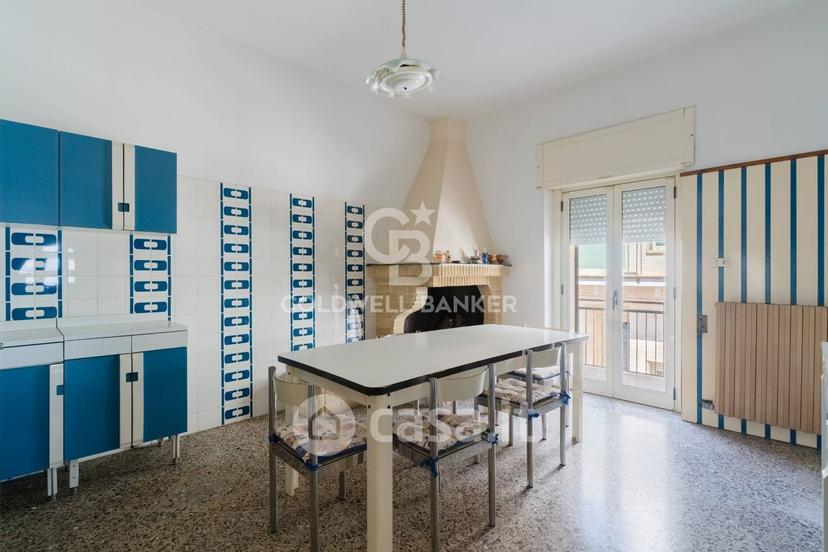 Appartamento in Via Savoia 92 — foto 25 di 29