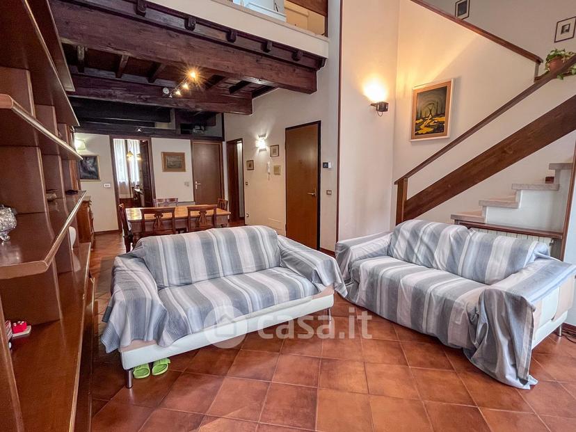 Appartamento in Via Governolo — foto 37 di 38
