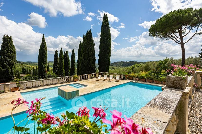Villa in Piazza del Comune 17 — foto 48 di 74