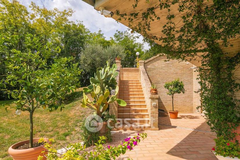 Villa in Contrada San Domenica — foto 41 di 50