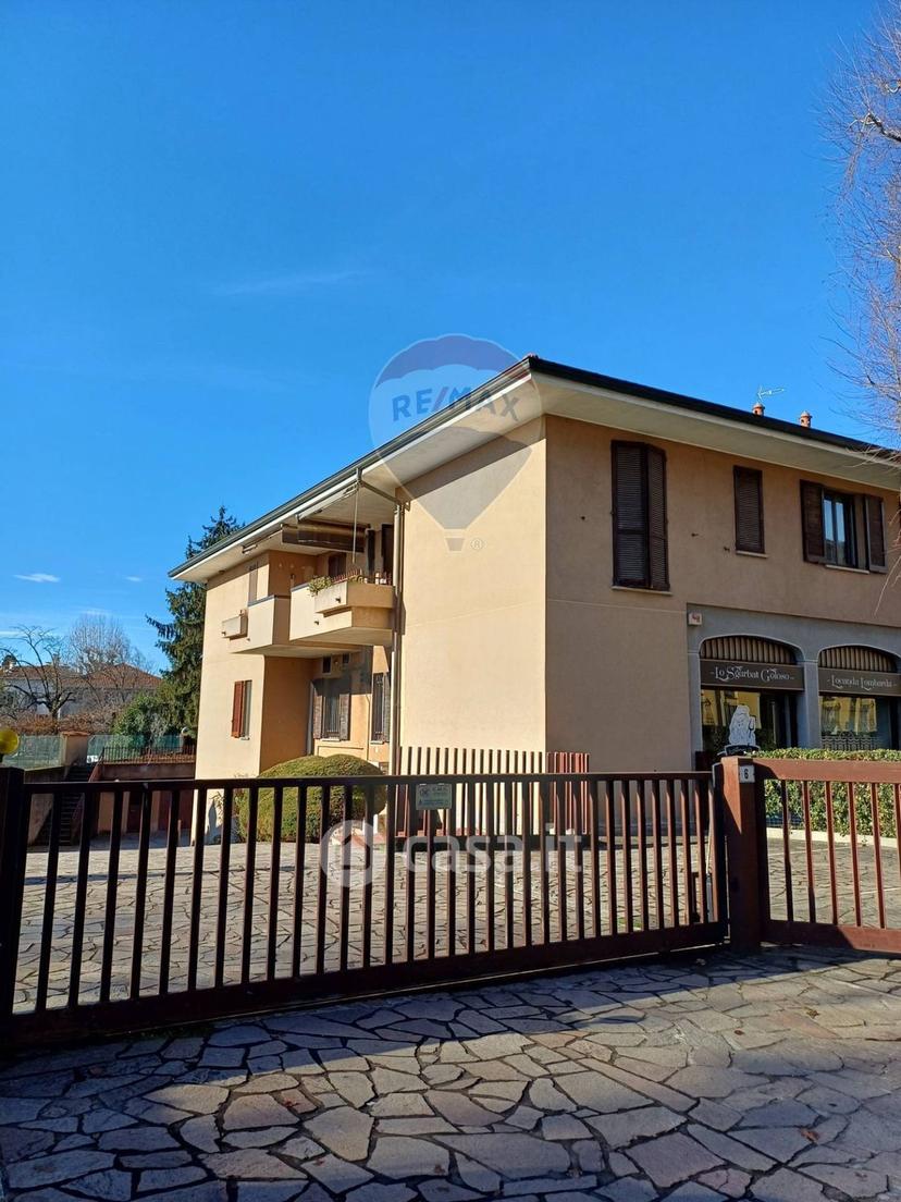 Quadrilocale in Via San Francesco d'Assisi 8 — foto 4 di 19