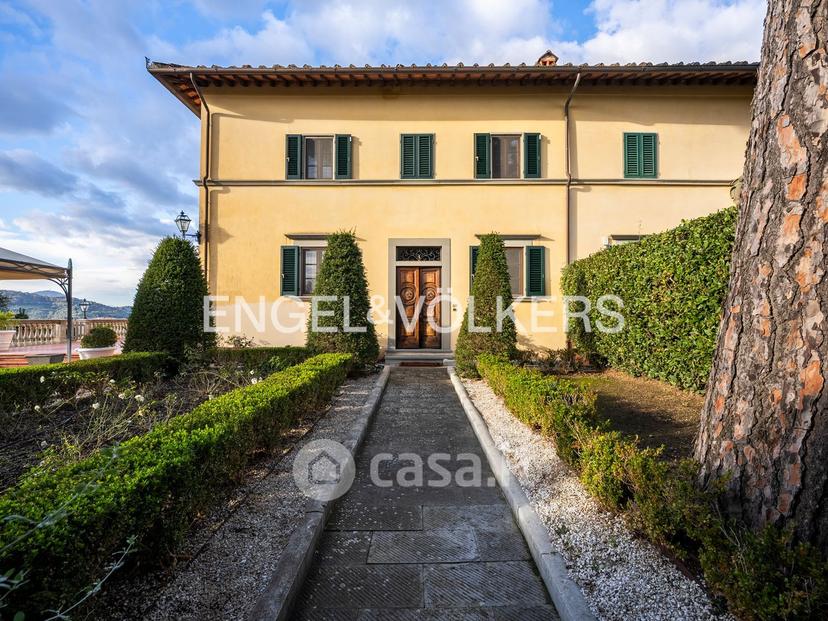 Villa in Via Fernando Bicchi — foto 46 di 64