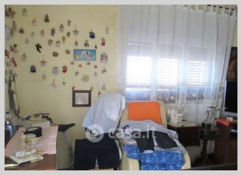Trilocale in Via E. Cuzzocrea — foto 21 di 32