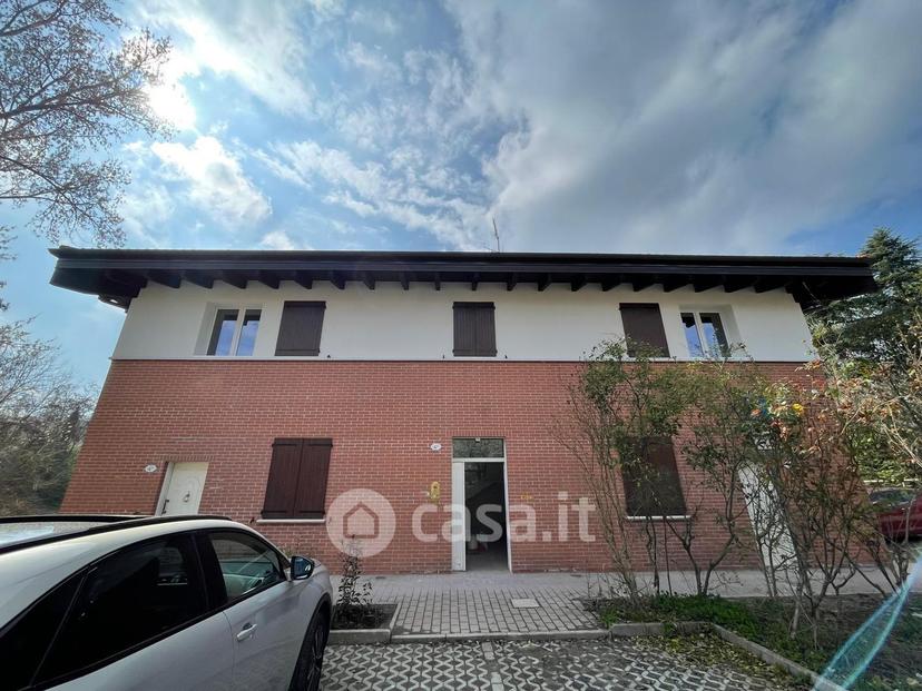 Quadrilocale in Via della Libertà 4 — foto 21 di 27