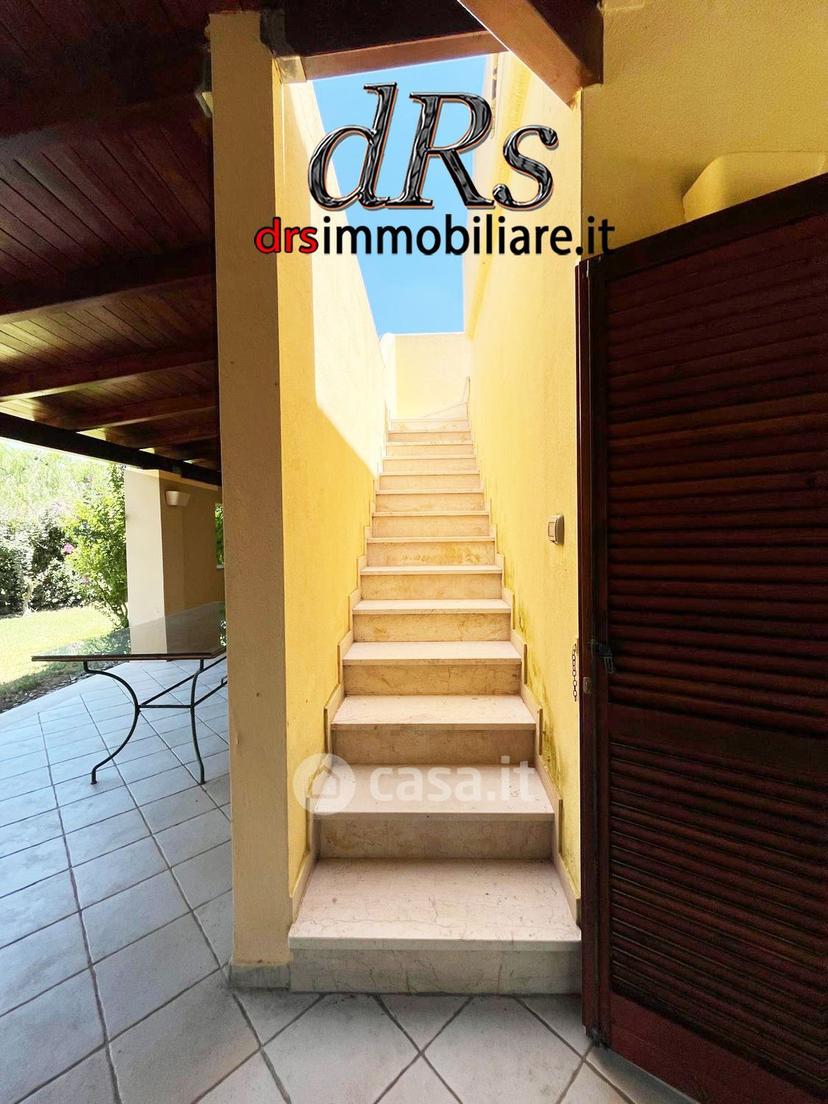 Villa in Via Giasone — foto 79 di 87
