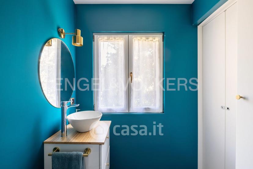 Villa in Via Nazionale 56 — foto 24 di 26