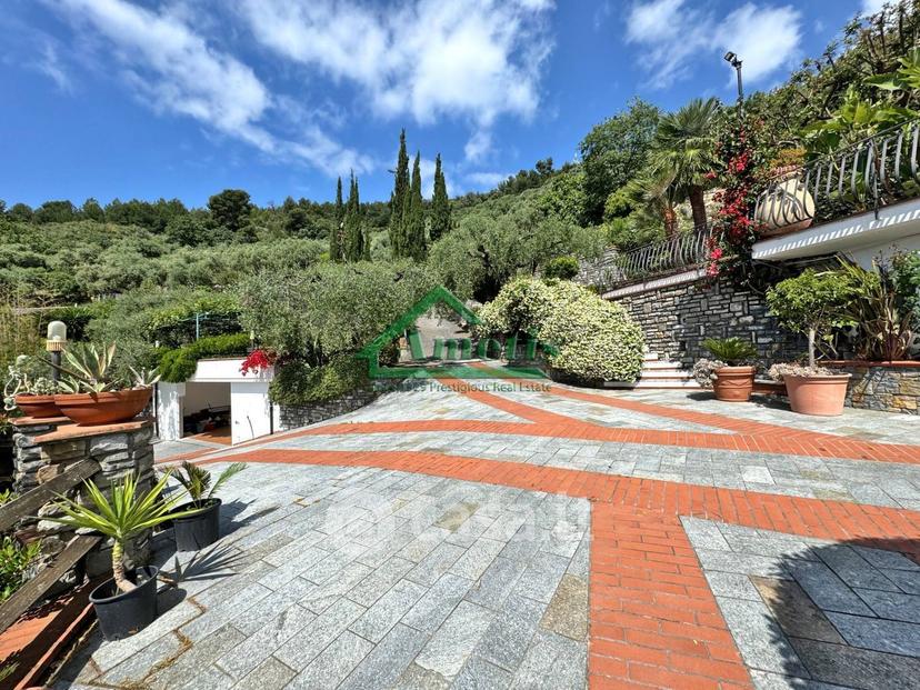 Villa in Imperia — foto 32 di 61