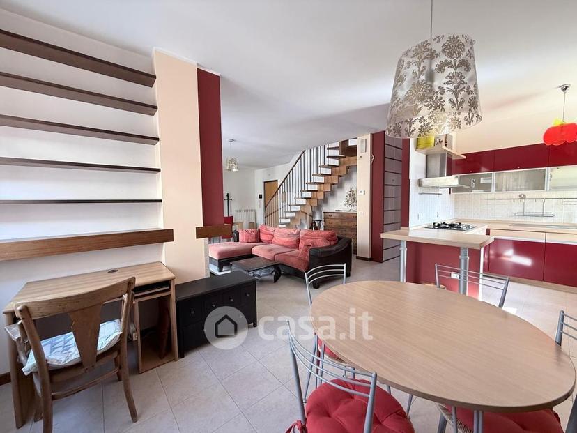 Quadrilocale in Via Monsignor Vittorio Fusco 8 — foto 9 di 33