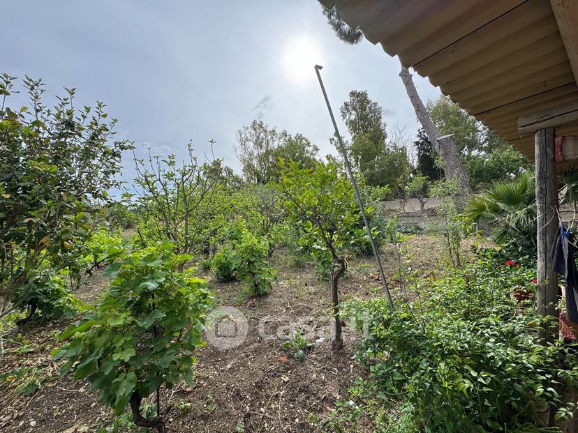 Villa in Via Motisi 38 — foto 11 di 39