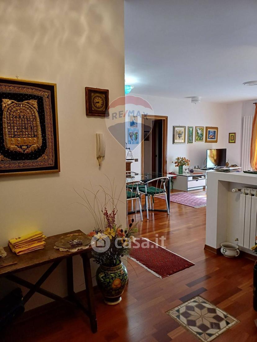 Quadrilocale in Via San Francesco d'Assisi 8 — foto 12 di 19