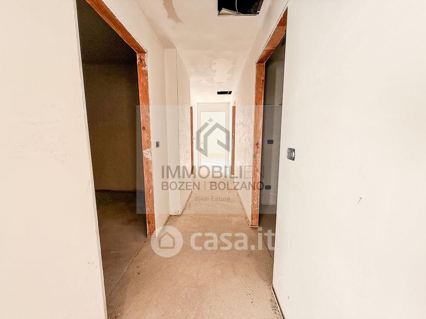 Quadrilocale in Via Brennero 25 /a — foto 13 di 19