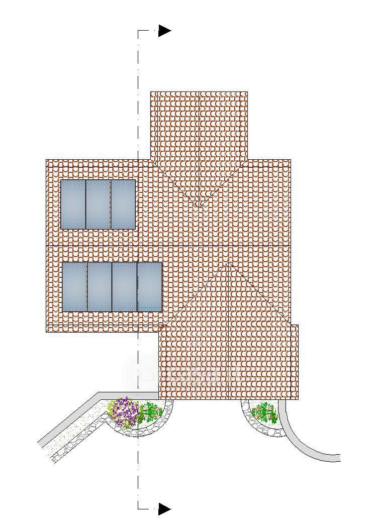 Villa in Sp1 — foto 10 di 12