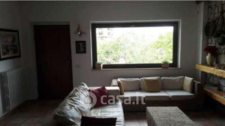 Villa in Contrada Pantano — foto 17 di 32