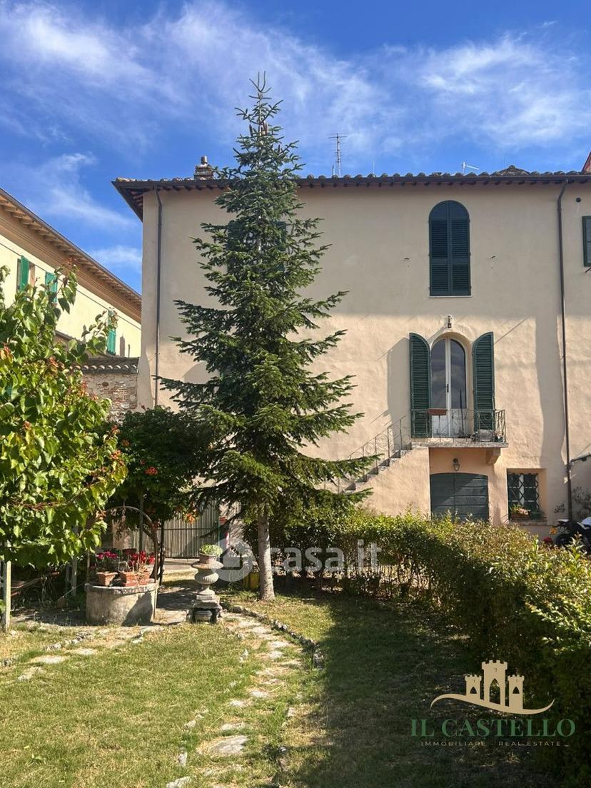 Quadrilocale in Via Vittorio Emanuele — foto 23 di 37