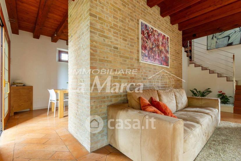 Villa in Via Osoppo 13 — foto 12 di 33