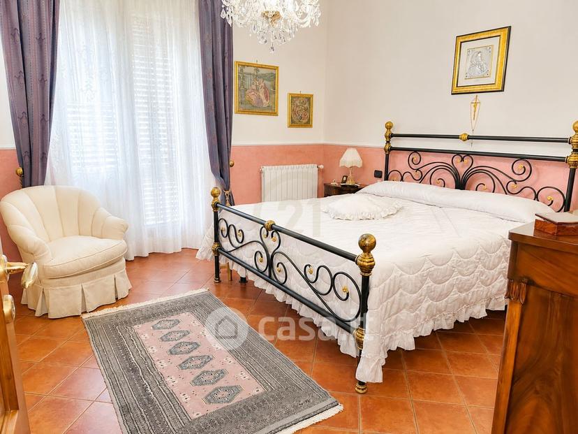 Quadrilocale in Via Sottotenente Vincenzo Barbagallo 70 — foto 24 di 27