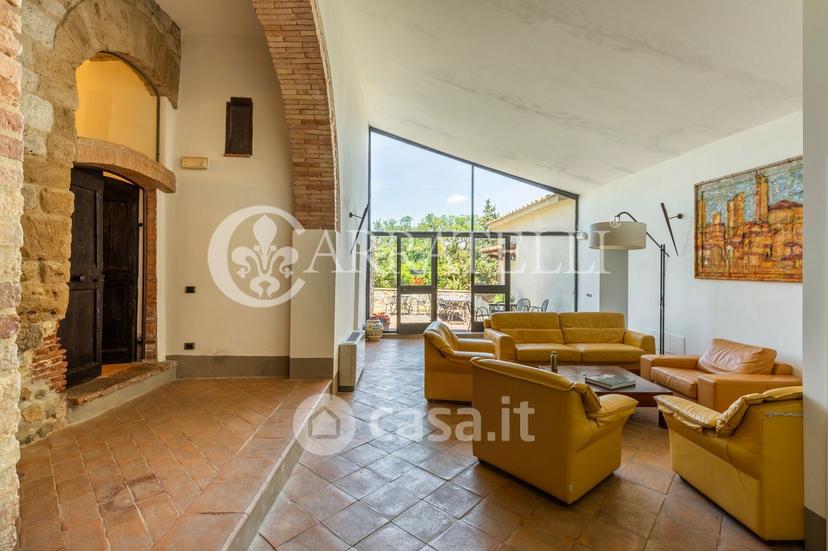 Villa in Via della Rocca 6 — foto 41 di 51