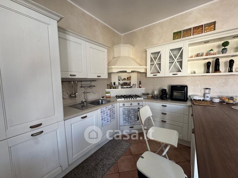 Appartamento in Via Fosse Ardeatine 11 — foto 30 di 60