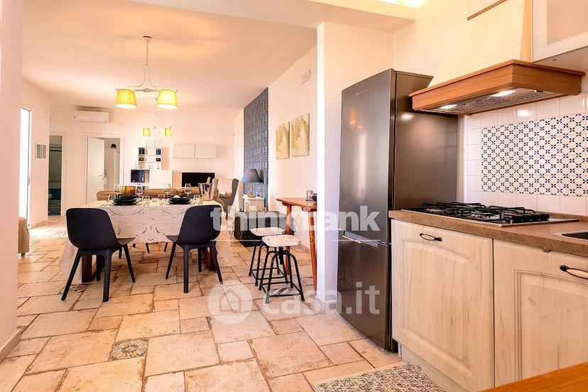 Villa in Via del Giglio — foto 17 di 41