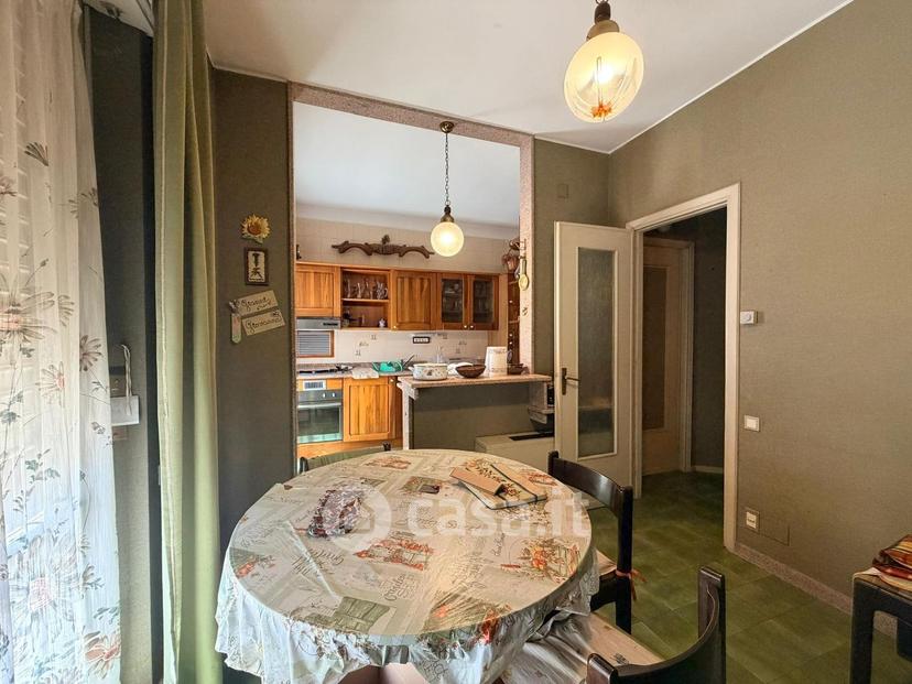 Quadrilocale in Via Bezzecca 36 — foto 32 di 33