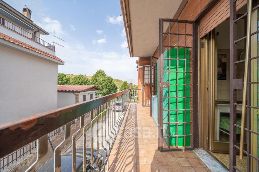 Trilocale in Via Cesare Dal Fabbro — foto 46 di 62