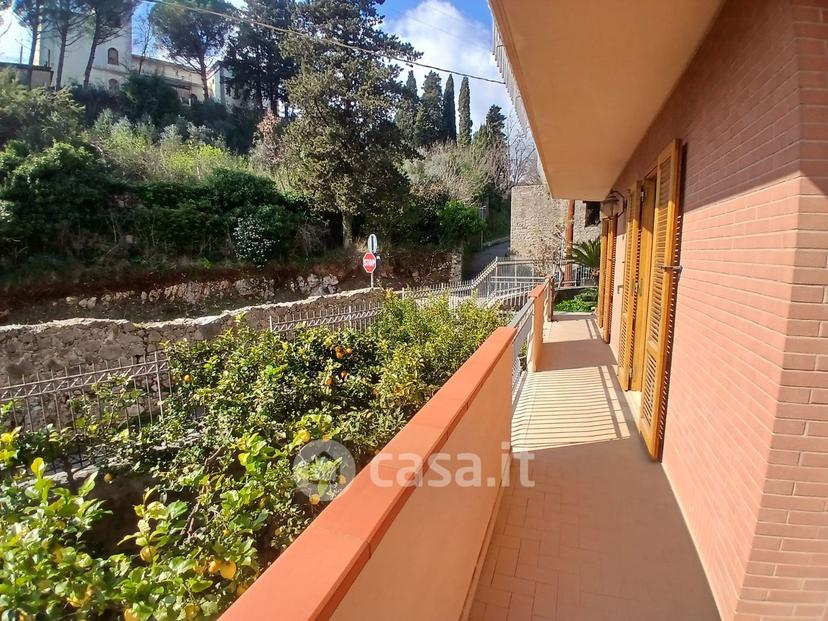 Appartamento in Via delle Cupe — foto 26 di 30