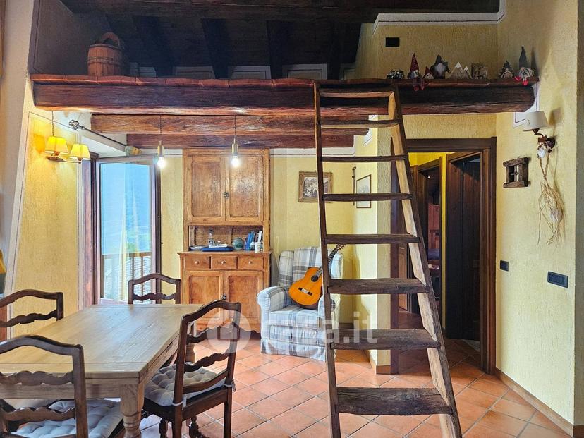 Trilocale in Frazione Chatelard 38 — foto 29 di 63