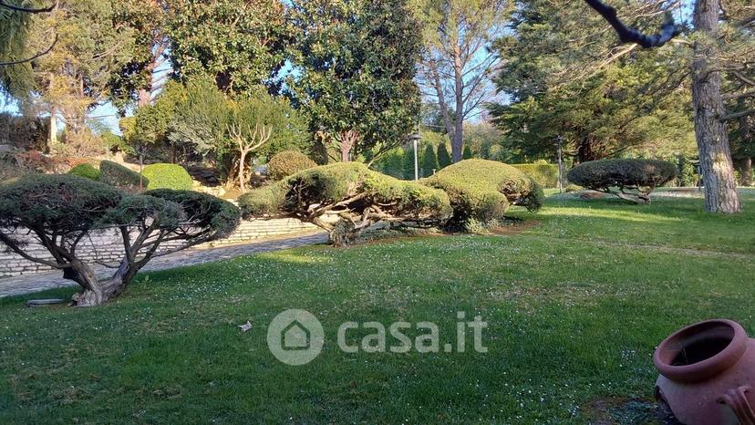 Villa in Località Uvaiolo — foto 52 di 66