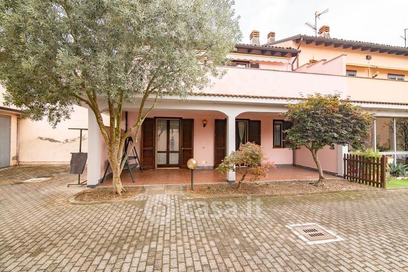 Villa in Via Roma 97 — foto 38 di 47