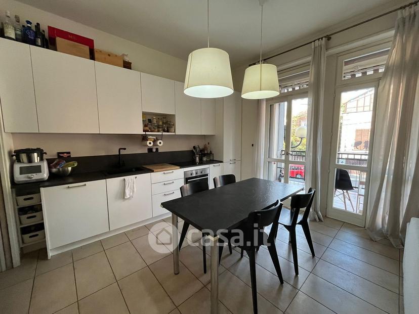 Bilocale in Corso Quintino Sella — foto 21 di 36