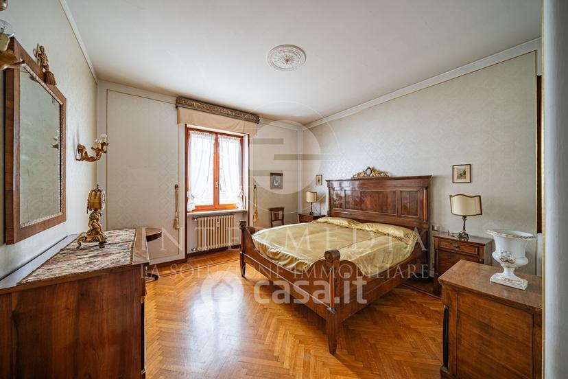 Quadrilocale in Via Quarto dei Mille — foto 26 di 40