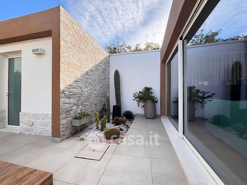 Villa in Via Giammatteo — foto 66 di 83