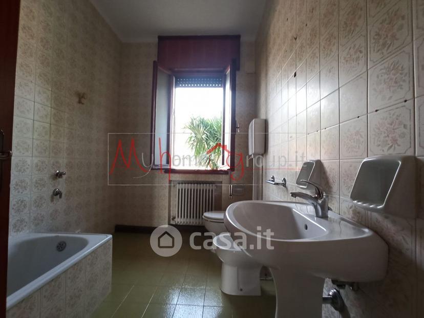 Quadrilocale in Via G. Marconi — foto 10 di 13