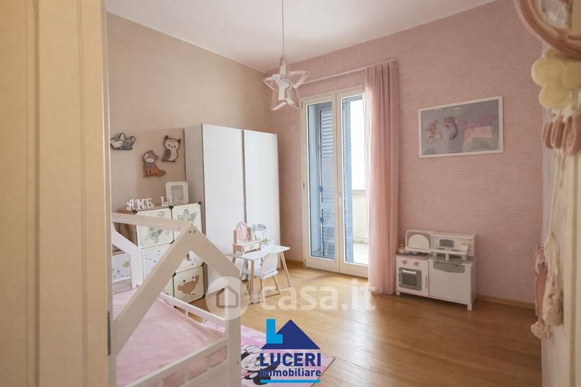 Trilocale in Corso Italia — foto 17 di 21