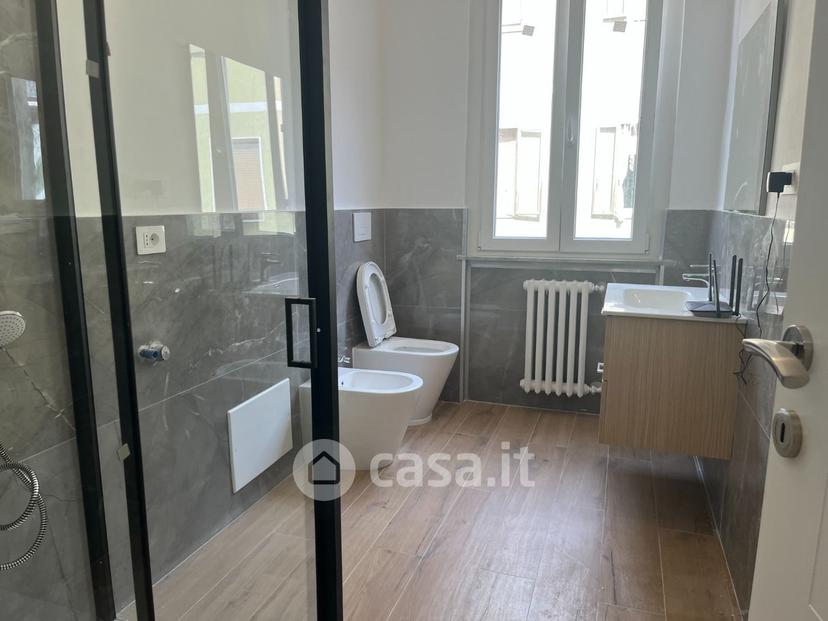 Bilocale in Via Vittorio Gadolini — foto 28 di 60